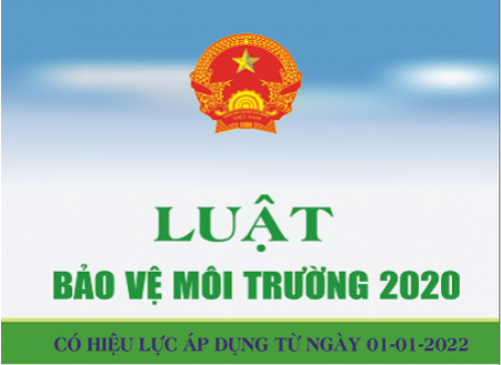 Chính phủ được giao quy định chi tiết 65 nội dung trong Luật BVMT 2020. Ảnh: VGP/Lê Sơn