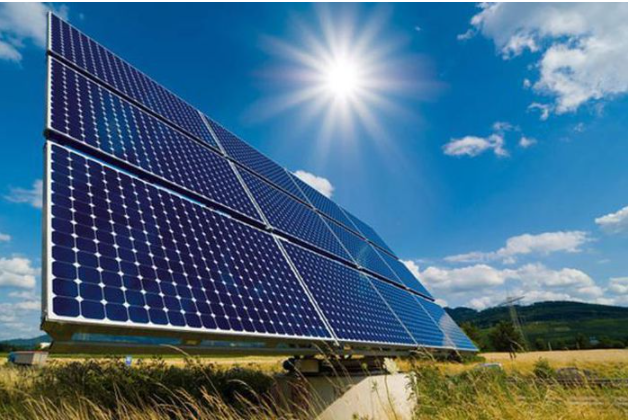 Điện mặt trời vẫn luôn được coi là một nguồn năng lượng tái tạo hết sức quan trọng. 